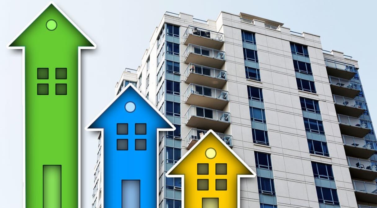 Как получить коммерческую ипотеку для физического лица на покупку недвижимости