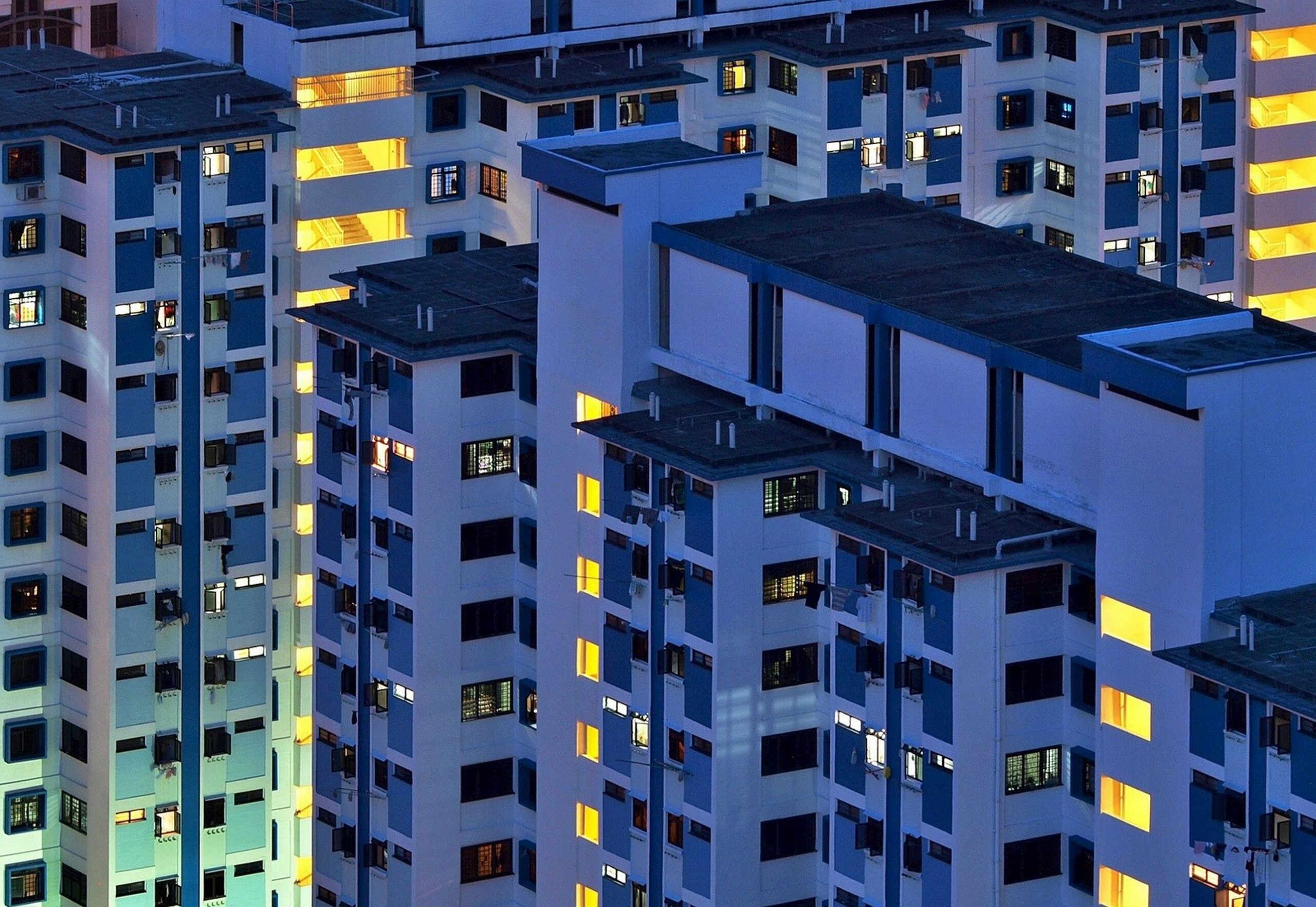 Взаимосвязь между ипотекой и ценой недвижимости
